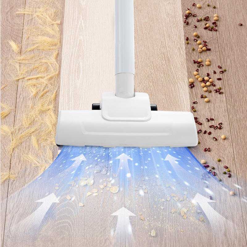 3-in-1 Cordless Vacuum Cleaner