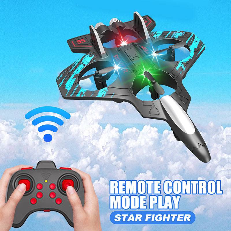 RC Jet