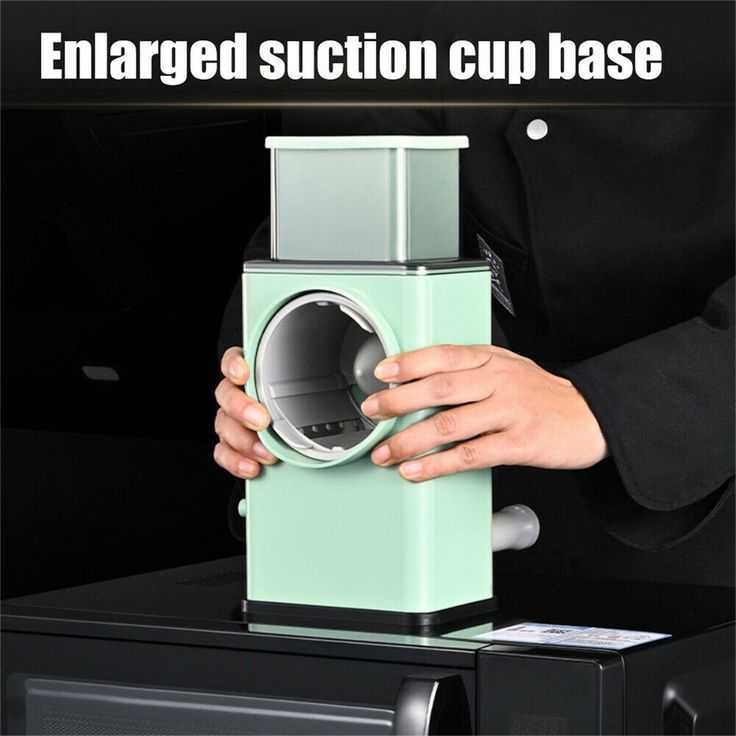 Automatic Vegetable Slicer
