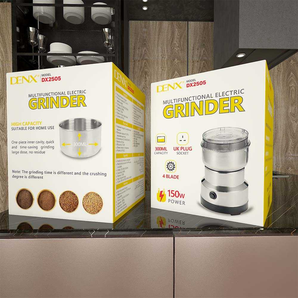Coffee Grinder