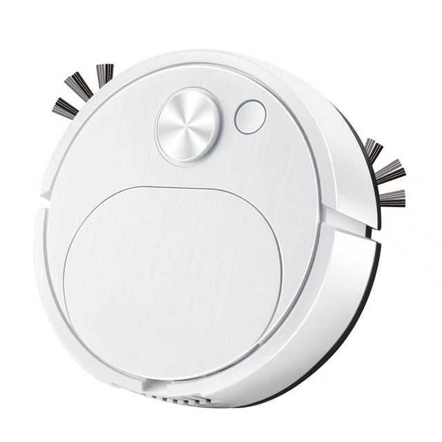 3-IN-1 Automatic Robot Vacuum Cleaner SAR 28