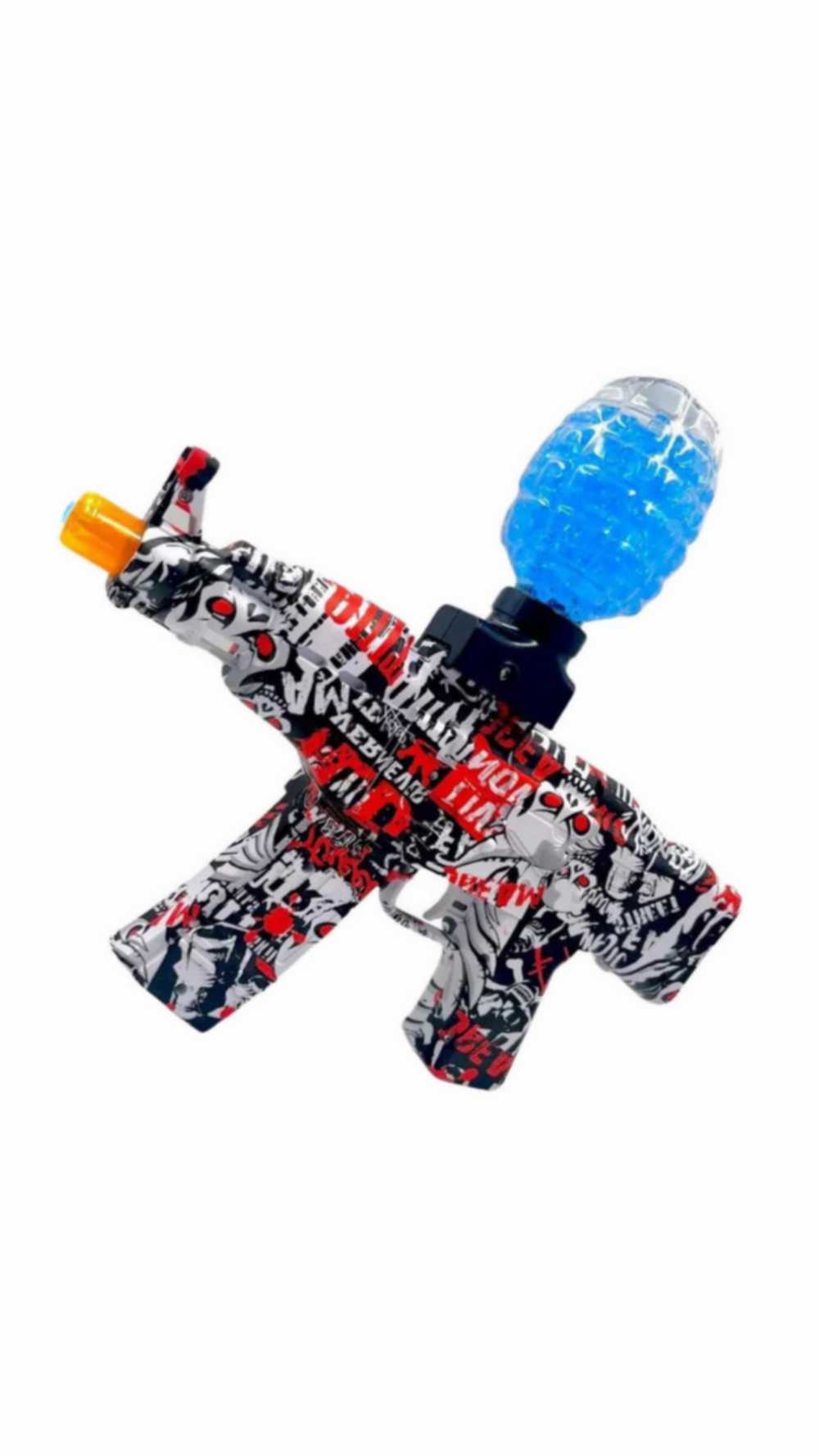 Kids Paintball Gun
