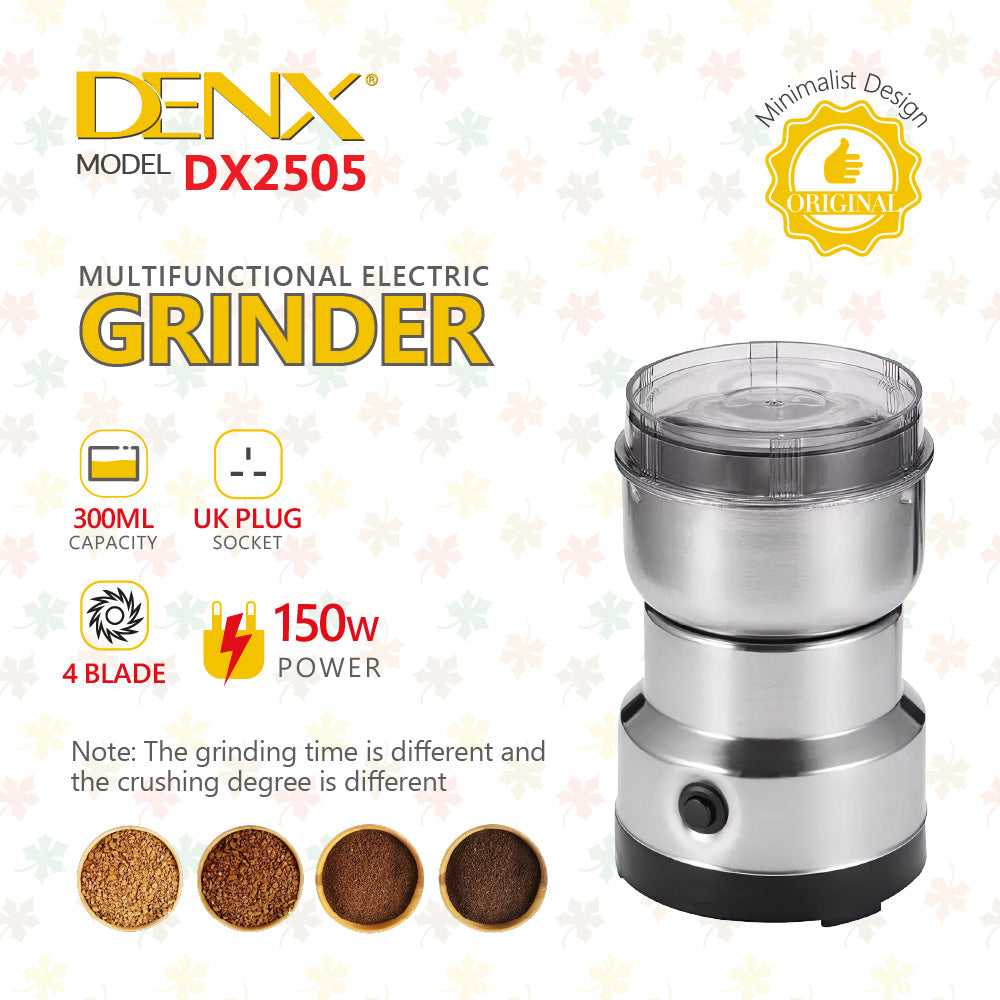 Coffee Grinder