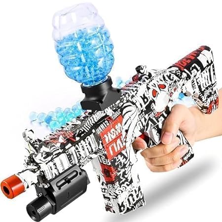 Kids Paintball Gun