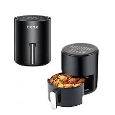 DLC Air Fryer 4 L
