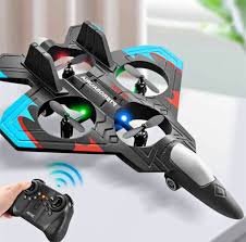 RC Jet