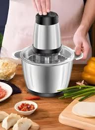 Meat Grinder