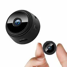 A9 Mini Camera