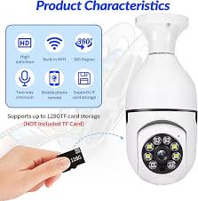 Panoramic Camera